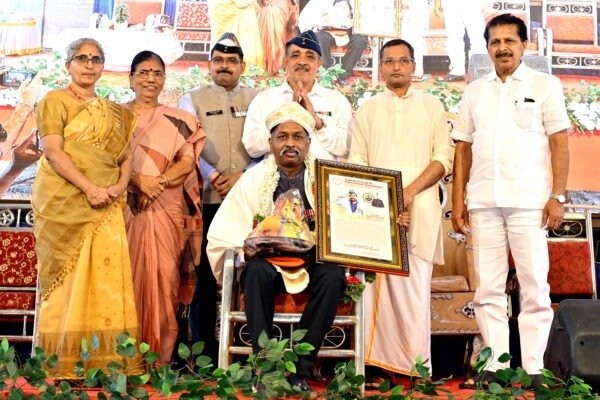 ಪುತ್ತೂರಿನಲ್ಲಿ ಇತಿಹಾಸ ಬರೆದ ಕಾರ್ಗಿಲ್ ವಿಜಯೋತ್ಸವದ ಅಭೂತಪೂರ್ವ ಕಾರ್ಯಕ್ರಮ