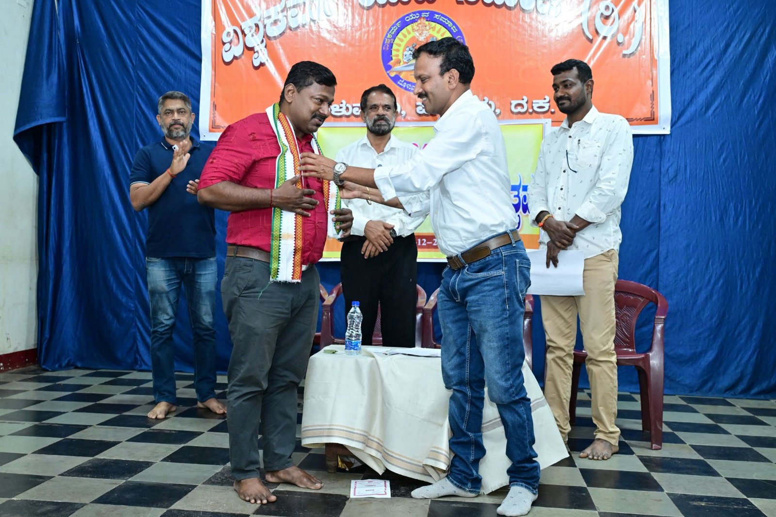 ವಿಶ್ವಕರ್ಮ ಯುವ ಸಮಾಜದ ಮಹಾಸಭೆ, ವಾರ್ಷಿಕೋತ್ಸವ