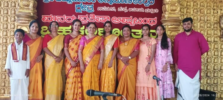 ಲಡಾಖ್ ನಲ್ಲಿ 30 ಅಡಿ ಎತ್ತರದ ಛತ್ರಪತಿ ಶಿವಾಜಿ ಪ್ರತಿಮೆ ಅನಾವರಣ 