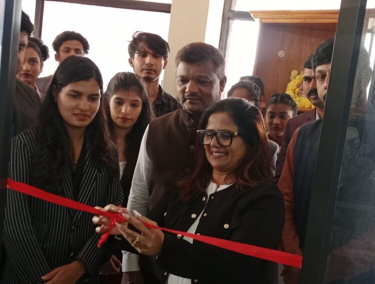 ಅಕ್ಷಯ ಕಾಲೇಜು, ಮಂಗಳೂರು ಕೆರಿಯರ್ ಡೆಸ್ಟಿನಿಯಿಂದ ಪುತ್ತೂರಿನಲ್ಲಿ ಪ್ರಥಮವಾಗಿ ಏವಿಯೇಶನ್, ಸ್ಯಾಪ್, ಬ್ಯಾಟ್ ಕೋರ್ಸ್ ಉದ್ಘಾಟನೆ |ಪಿಯುಸಿ/ಪದವಿ ವಿದ್ಯಾರ್ಥಿ ಗಳ ಭವಿಷ್ಯ ರೂಪಿಸಬಲ್ಲ ಕೋರ್ಸ್ ಗಳು: ಜಯಂತ್ ನಡುಬೈಲ್
