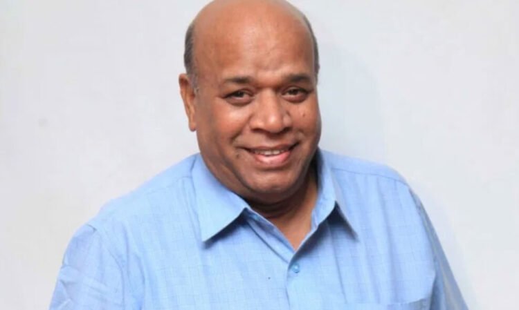 ಹಿರಿಯ ಹಾಸ್ಯ ನಟ ಬ್ಯಾಂಕ್‌ ಜನಾರ್ಧನ್‌ ನಿಧನ!