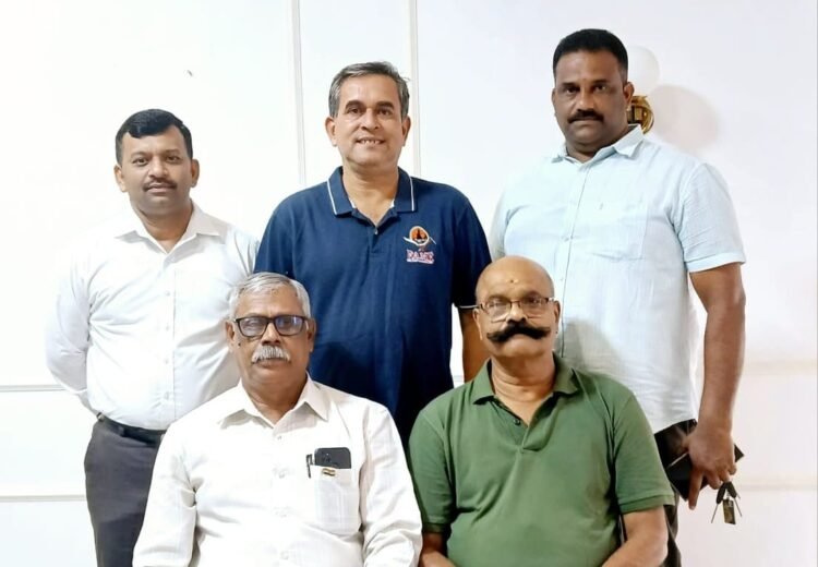 ಯುದ್ಧ ವಾತಾವರಣ ಸಂದರ್ಭದ ಕೆಲ ಸಾಮಾನ್ಯ ಜ್ಞಾನ ನೀಡುತ್ತಿದೆ ಫೇಮ್ ಅಡ್ವೆಂಚರ್ ಅಕಾಡೆಮಿ | ನಾಯಕತ್ವ ವಹಿಸುವ ತಂಡಗಳ ಜೊತೆಗೂಡಿ ಜಾಗೃತಿ ಕಾರ್ಯಕ್ರಮ