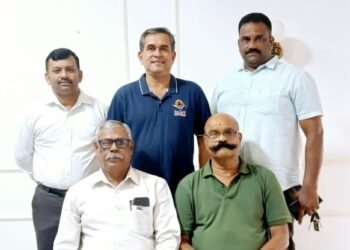 ಯುದ್ಧ ವಾತಾವರಣ ಸಂದರ್ಭದ ಕೆಲ ಸಾಮಾನ್ಯ ಜ್ಞಾನ ನೀಡುತ್ತಿದೆ ಫೇಮ್ ಅಡ್ವೆಂಚರ್ ಅಕಾಡೆಮಿ | ನಾಯಕತ್ವ ವಹಿಸುವ ತಂಡಗಳ ಜೊತೆಗೂಡಿ ಜಾಗೃತಿ ಕಾರ್ಯಕ್ರಮ