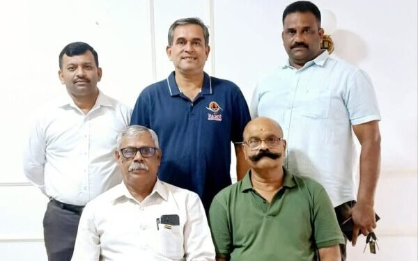 ಯುದ್ಧ ವಾತಾವರಣ ಸಂದರ್ಭದ ಕೆಲ ಸಾಮಾನ್ಯ ಜ್ಞಾನ ನೀಡುತ್ತಿದೆ ಫೇಮ್ ಅಡ್ವೆಂಚರ್ ಅಕಾಡೆಮಿ | ನಾಯಕತ್ವ ವಹಿಸುವ ತಂಡಗಳ ಜೊತೆಗೂಡಿ ಜಾಗೃತಿ ಕಾರ್ಯಕ್ರಮ