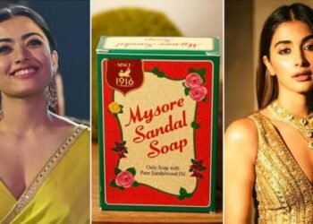 mysore sandal soap