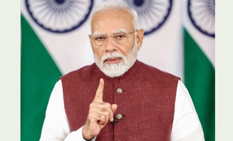 pm modi