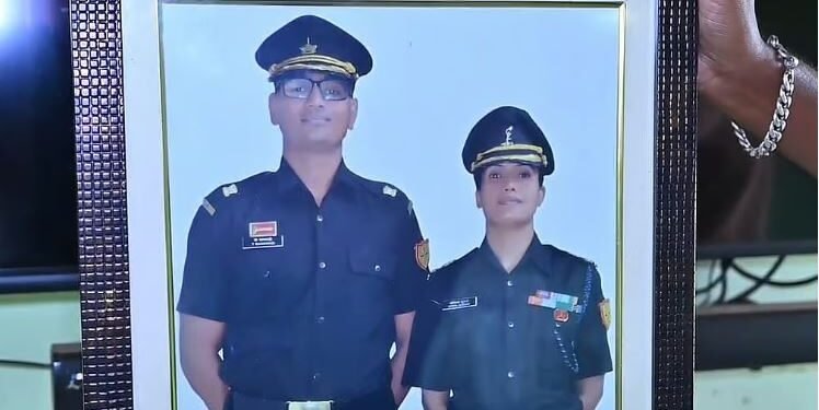 ಈದ್’ನಂತಹ ಸಂಭ್ರಮವೆಂದ ಕರ್ನಲ್ ಸೋಫಿಯಾ ಖುರೇಷಿ ಮಾವ! ಬೆಳಗಾವಿಯ ಸೊಸೆಯ ಬಗ್ಗೆ ಹೆಮ್ಮೆಯ ಮಾತುಗಳನ್ನಾಡಿದ ಮೊಹಮ್ಮದ್ ಗೌಸ್ ಸಾಬ್