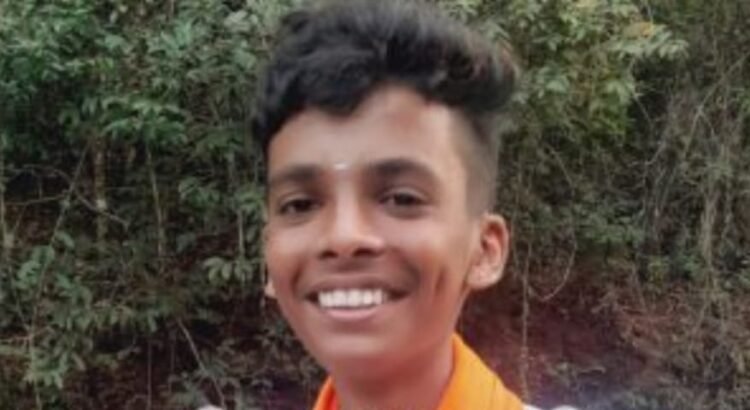 chethan