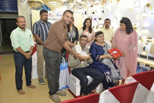 pashupathi lights fans and electricals