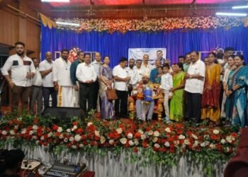 Nagarasabhe-comissioner