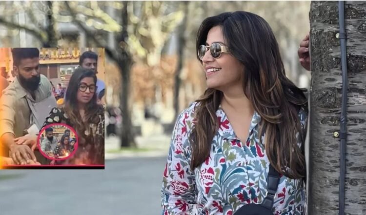 anushree