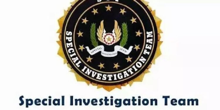special-investigation-team