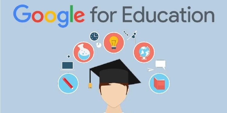 google-for-education