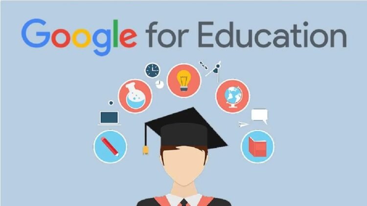 google-for-education