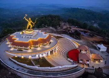 parashurama-theme-park