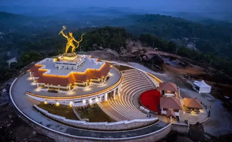 parashurama-theme-park