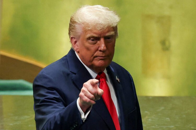 trump
