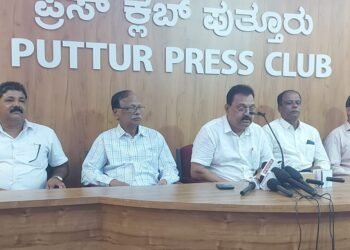 ಮುಖ್ಯ ನ್ಯಾಯಮೂರ್ತಿಯವರ ಮೇಲೆ ಚಪ್ಪಲಿ ಎಸೆಯುವ ನೀಚಮಾರ್ಗ ಆತಂಕಕಾರಿ: ಮೌರಿಸ್ ಮಸ್ಕರೇನ್ಹಸ್