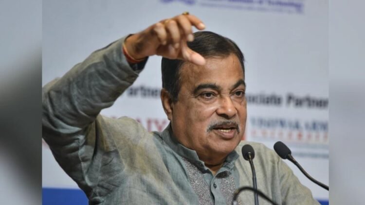 gadkari