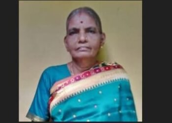 ಕೋರ್ಟ್ ನಿವೃತ್ತ ಉದ್ಯೋಗಿ ಮೋನಮ್ಮ ನಿಧನ!