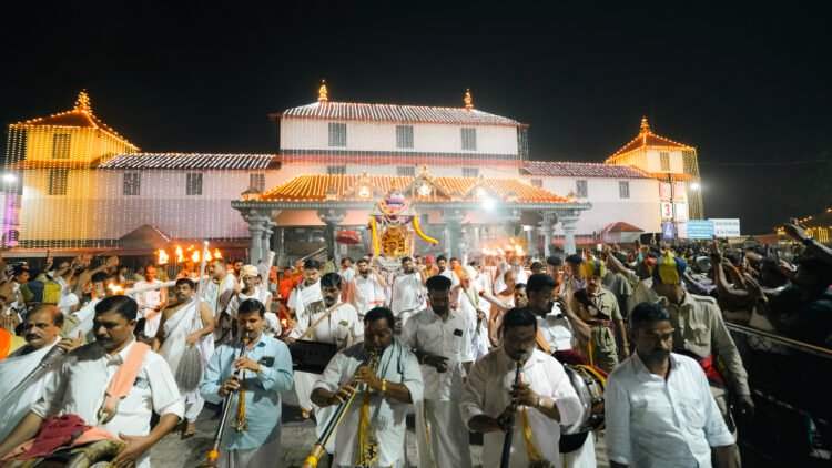 darmasthala