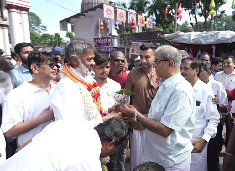 darmasthala