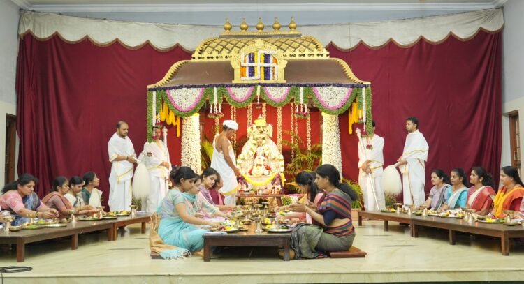 darmasthala