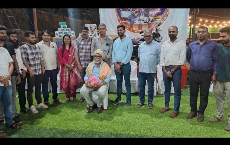 ಪುತ್ತೂರು: ಸ್ಮಾರ್ಟ್ ಫೋನ್ ಫೆಸ್ಟಿವಲ್’ನ ಡ್ರಾ ಫಲಿತಾಂಶ ಪ್ರಕಟ | ಬೈಕ್, ವಾಶಿಂಗ್ ಮೆಶಿನ್, ಟಿವಿ ಸೇರಿದಂತೆ ಹಲವು ಬಹುಮಾನ ವಿಜೇತರ ವಿವರ ಇಲ್ಲಿದೆ