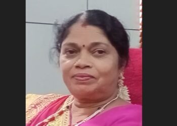 rohini-acharya
