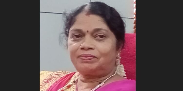 rohini-acharya
