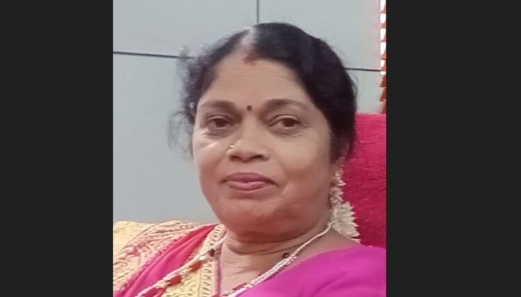 rohini-acharya