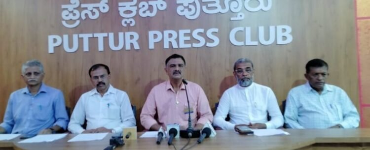 Puttur rotary club