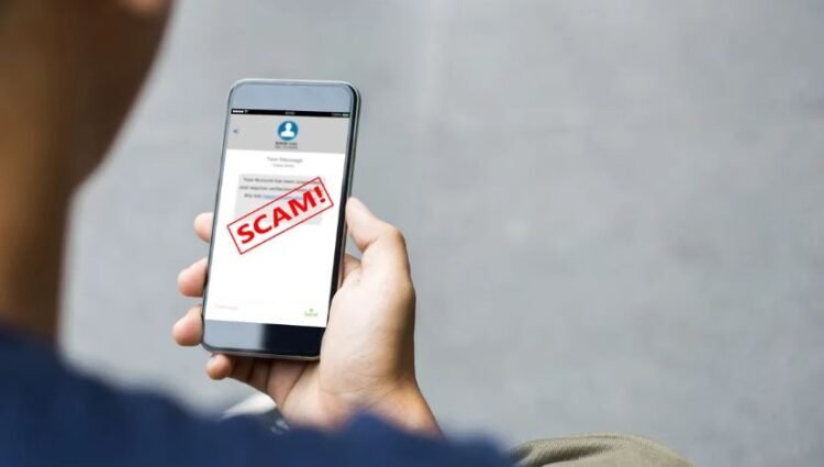 scam