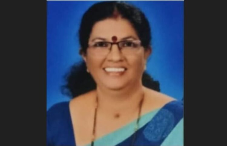 sharada-urs