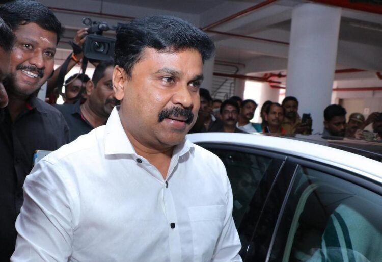 dileep