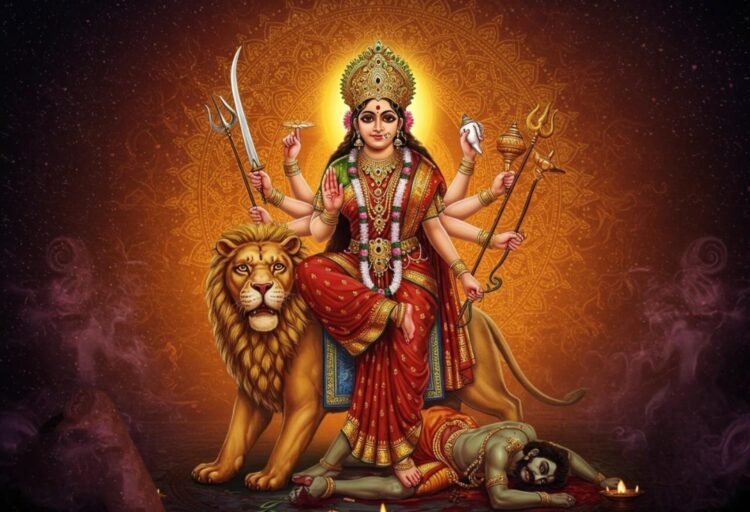 ಪುರುಷರಕಟ್ಟೆ: ಇಂದು ಹಿಂಜಾವೇ ವತಿಯಿಂದ ದುರ್ಗಾಪೂಜೆ, ಕುಸಲ್ದ ಕುರ್ಲರಿ ನಾನ್ ಸ್ಟಾಪ್ ಕಾಮಿಡಿ ಶೋ