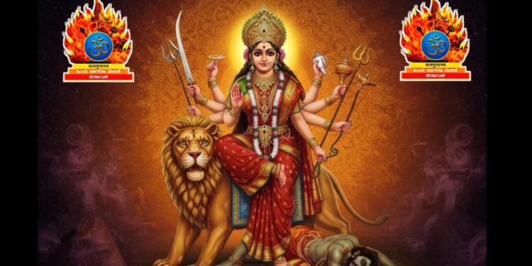 Durga-pooja