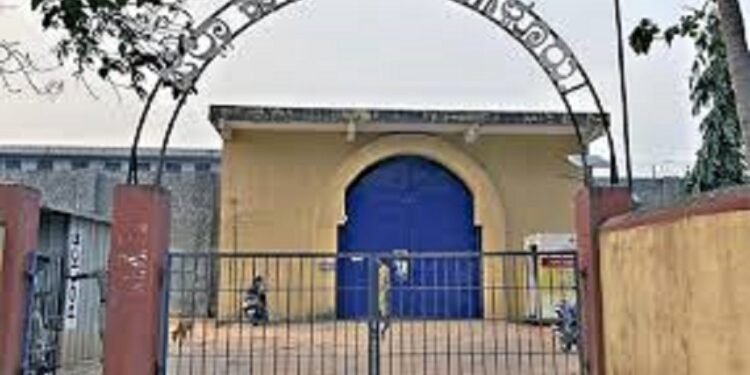 mangalore-jail