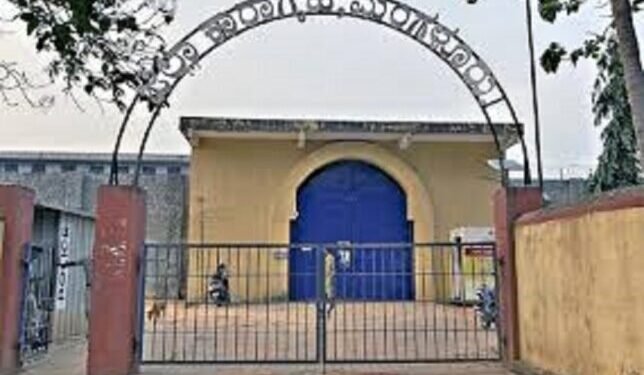 mangalore-jail