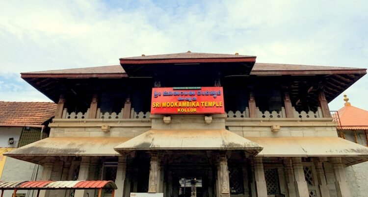 kollur-temple
