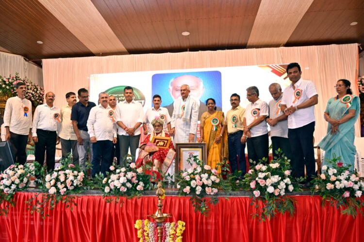 ರಬ್ಬರ್ ಮೌಲ್ಯವರ್ಧನೆಗಾಗಿ ಸ್ಥಳೀಯ ಕೈಗಾರಿಕೆ | ರಾಜ್ಯ ರಬ್ಬರ್ ಬೆಳೆಗಾರರ ಸಮ್ಮೇಳನದಲ್ಲಿ ಸಂಸದ ಕ್ಯಾ. ಬ್ರಿಜೇಶ್ ಚೌಟ