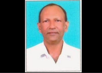 Dr. C. NIthyananda pai