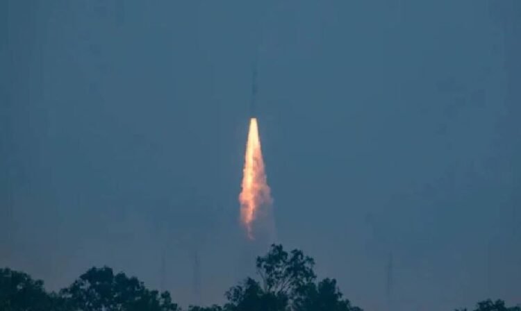 rocket