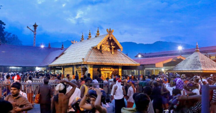 shabarimale