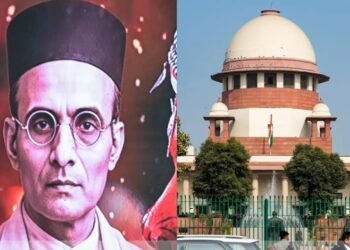 savarkar