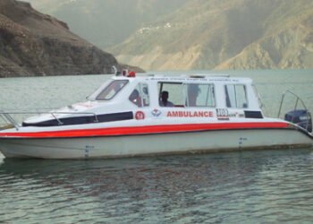 boat-ambulance
