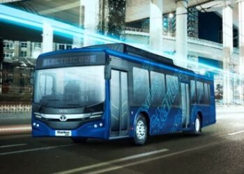 ಮಂಗಳೂರಿನಲ್ಲಿ ಇಲೆಕ್ಟ್ರಿಕ್ ಬಸ್ ಸಂಚಾರಕ್ಕೆ ಸಿದ್ಧತೆ – 100 ಇವಿ ಬಸ್‌ಗಳಿಗೆ ಹಸಿರು ನಿಶಾನೆ