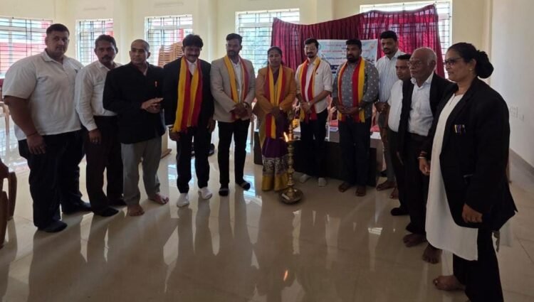 ಪುತ್ತೂರಿನಲ್ಲಿ ಯುವ ನ್ಯಾಯವಾದಿಗಳಿಗೆ ಐಎಎಸ್–ಐಪಿಎಸ್ ಸ್ಪರ್ಧಾತ್ಮಕ ಪರೀಕ್ಷೆಗಳ ಮಾಹಿತಿ ಕಾರ್ಯಗಾರ