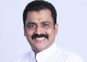 ಮಹಿಳಾ ಕಾಲೇಜು ಪ್ರಾಂಶುಪಾಲರ ಅಮಾನತು: ‘ಒಣ ಪ್ರತಿಷ್ಠೆ ರಾಜಕಾರಣ’ ಶಾಸಕ ಕಿಶೋರ್ ಕುಮಾರ್ ಆಕ್ರೋಶ