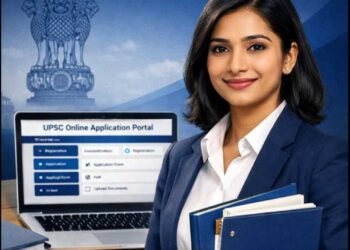 UPSC IES, ISS ಪರೀಕ್ಷೆಗೆ ಅಧಿಸೂಚನೆ ಪ್ರಕಟ; ಅರ್ಜಿ ಸಲ್ಲಿಕೆಗೆ ಮಾರ್ಚ್ 3 ಕೊನೆಯ ದಿನ